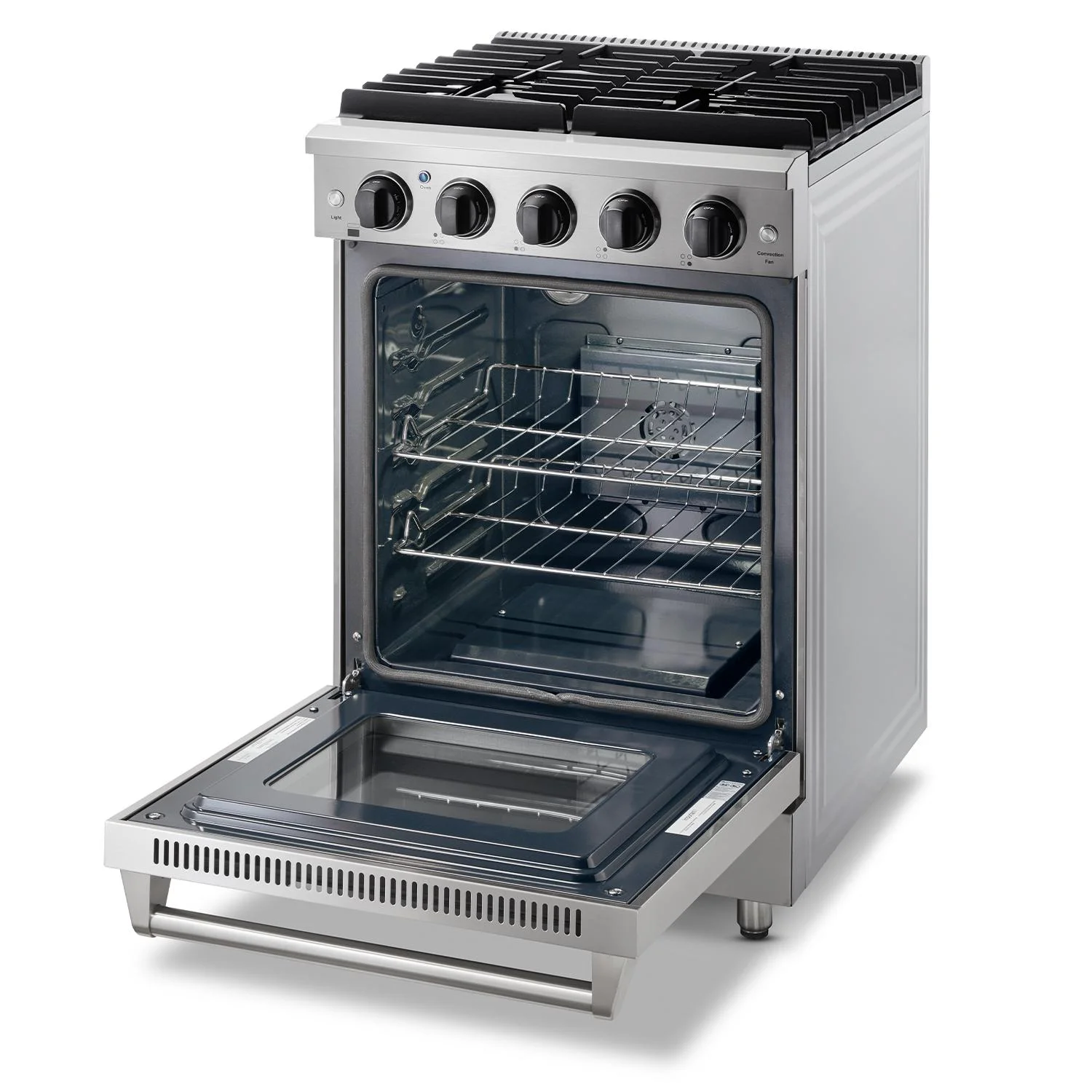 Thor Kitchen Lrg2401ulp 24
