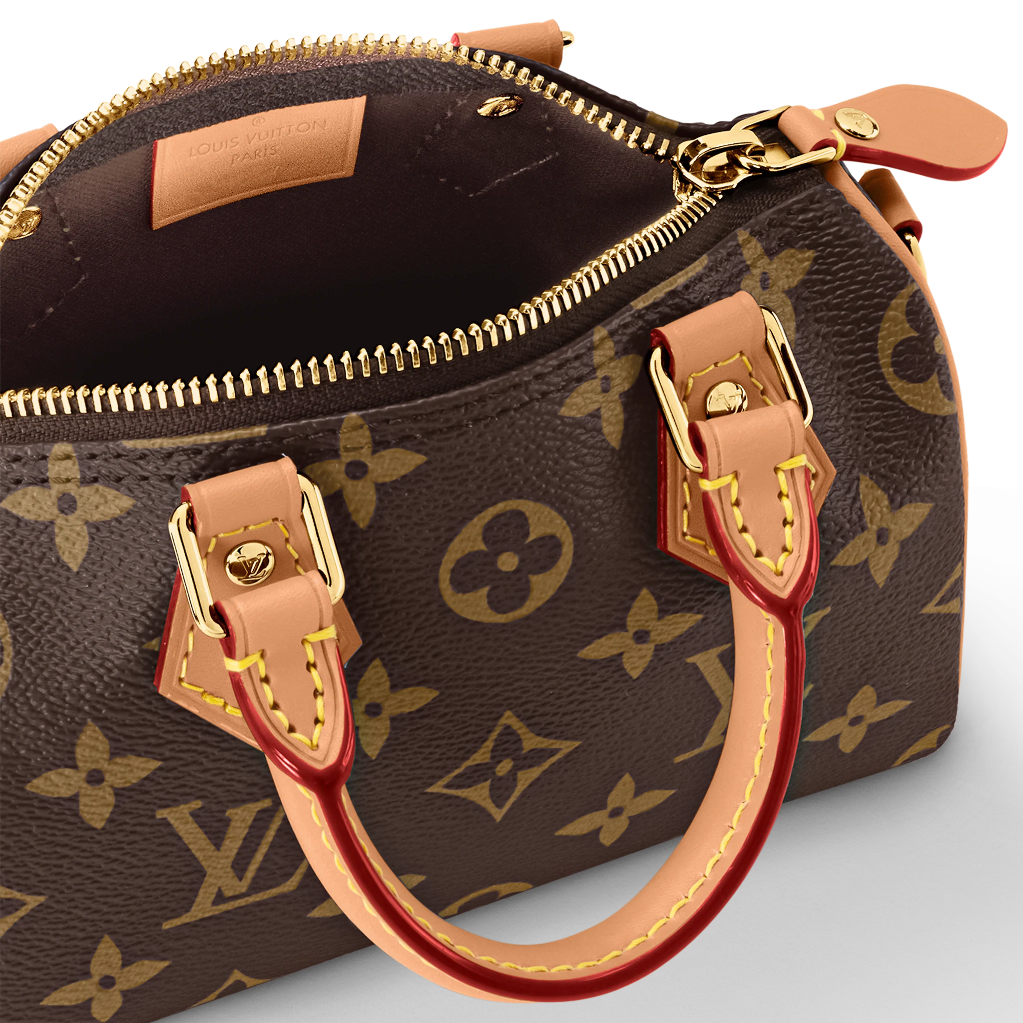 Nano Speedy M810851:1High-quality replica