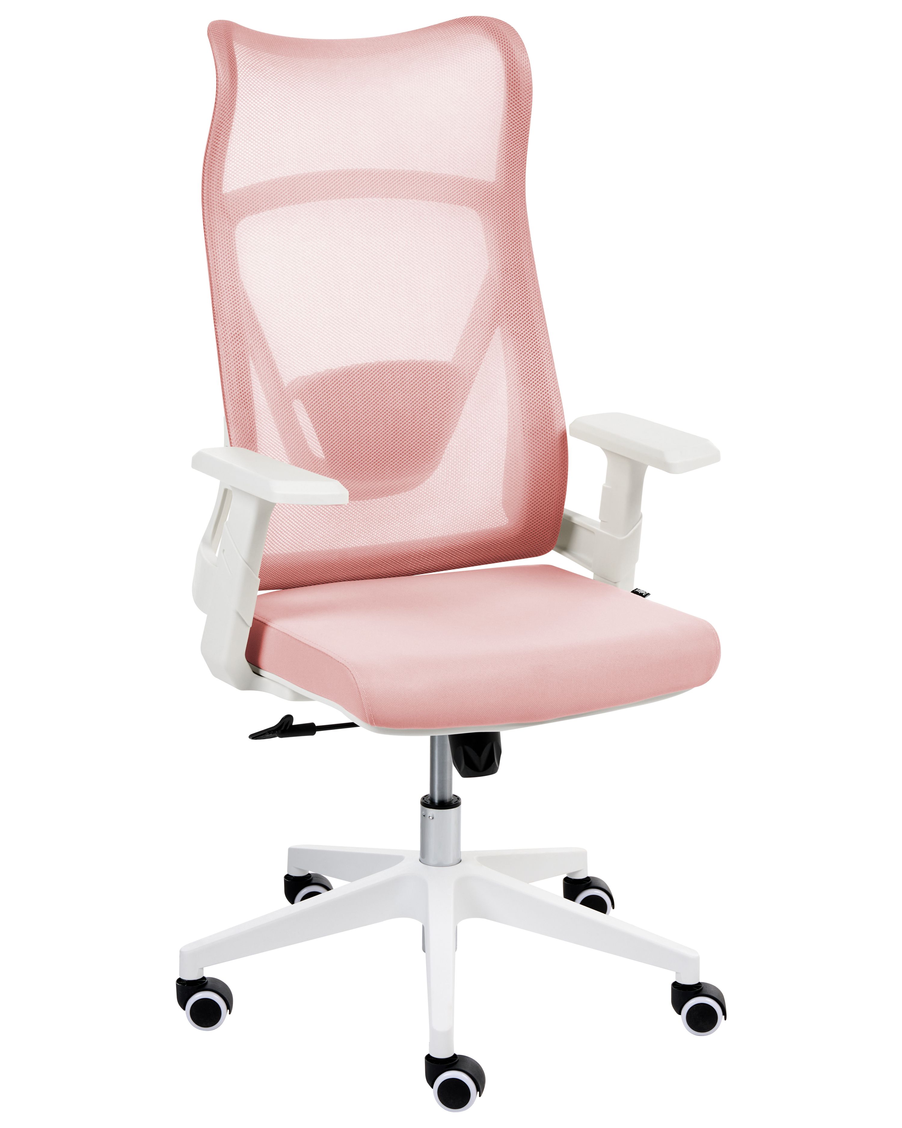 Office Chair BARD Pastel Pink