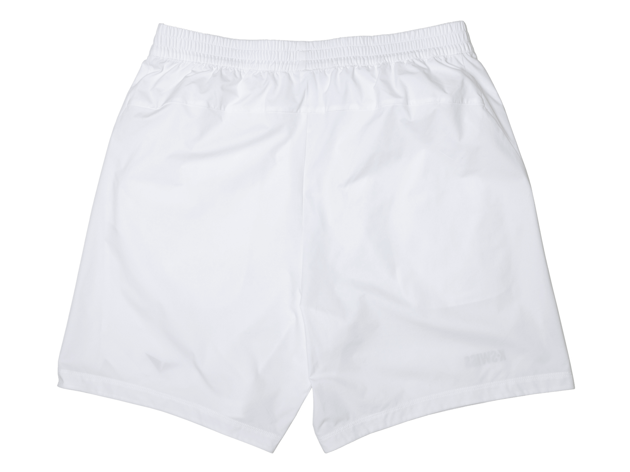 RUBLEV WHT SHORTS - Footwear K-Swiss