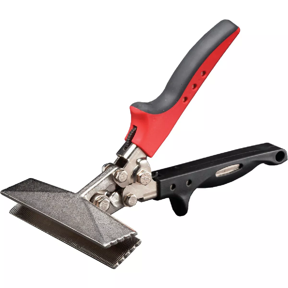 Hand Seamer