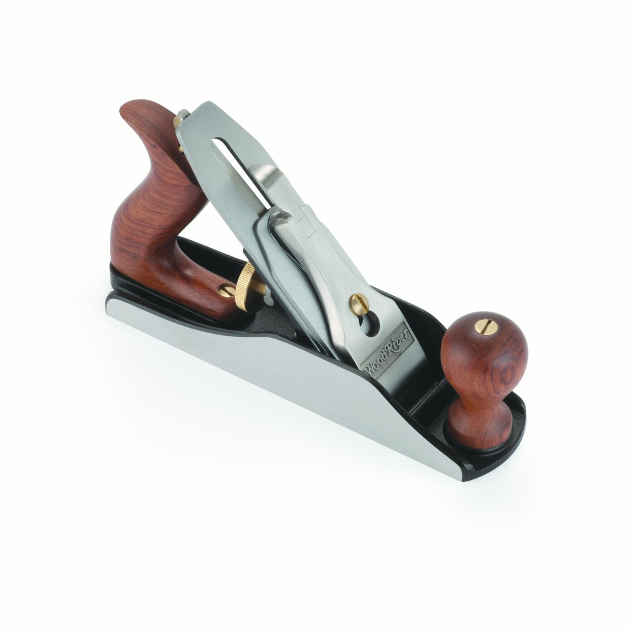 Woodriver Ultimate Bench Plane Kit - Image 8