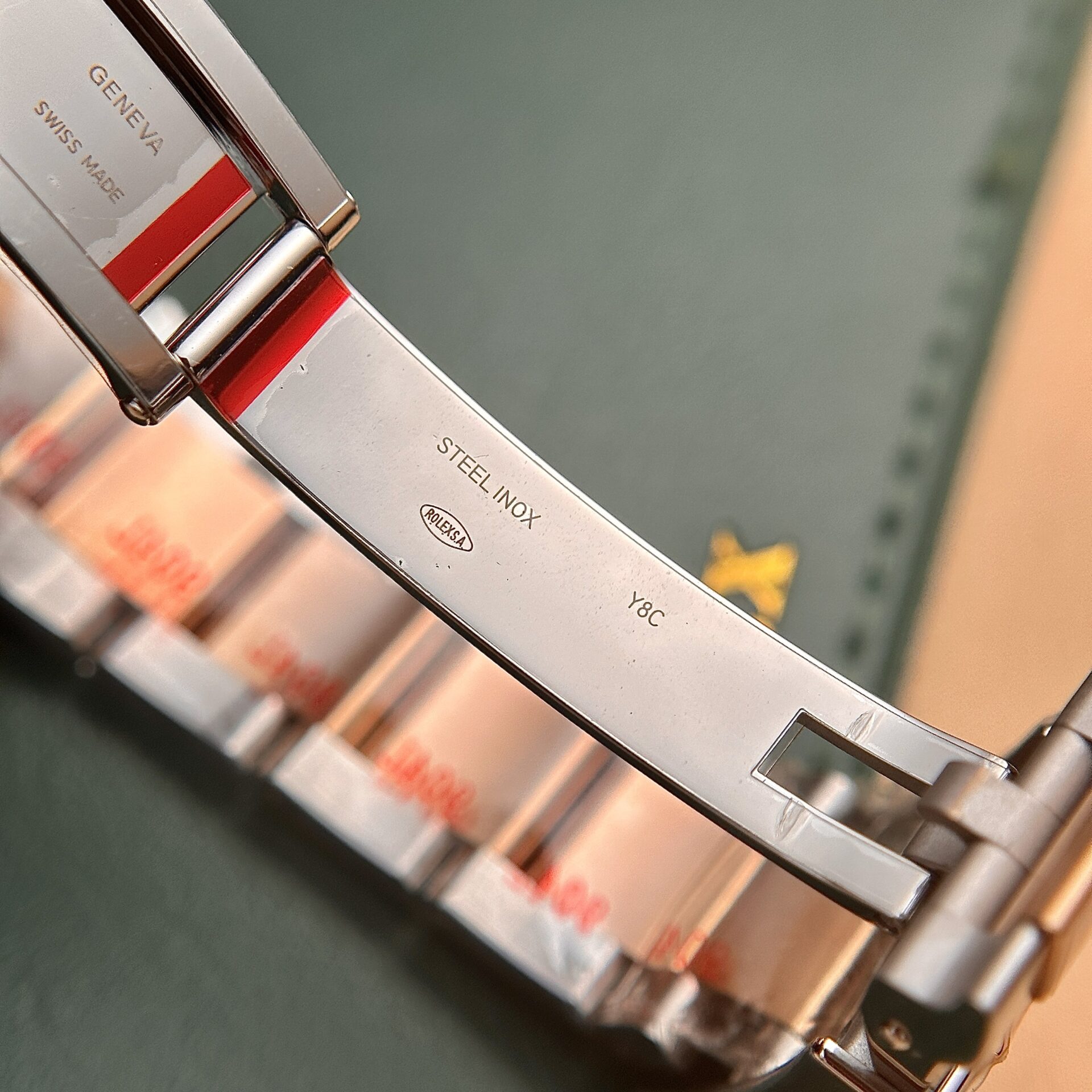 Rolex Replica 11 Watch GMT-Master II 126711CHNR Root Beer Clean Factory 40mm - Top club