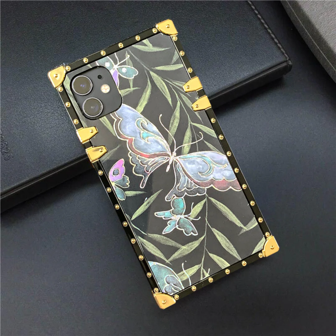 Samsung Case Moth - Wholesale & Influencer