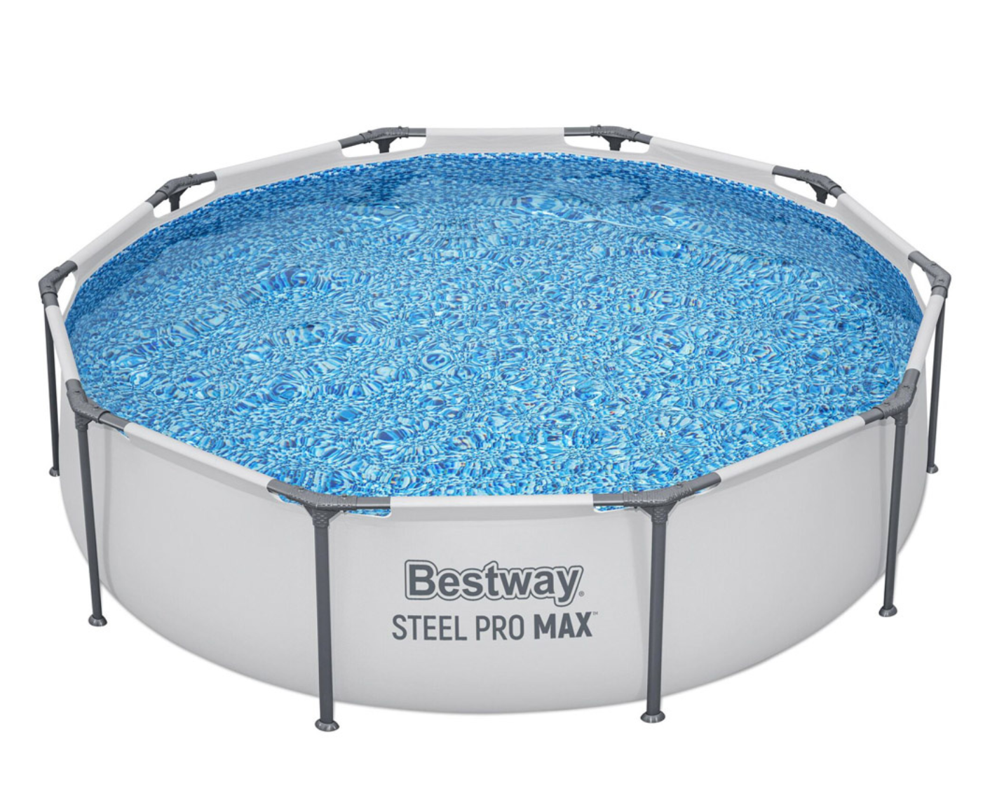 Bestway Basen STELAŻOWY 4,678L 305 x 76 cm 56406