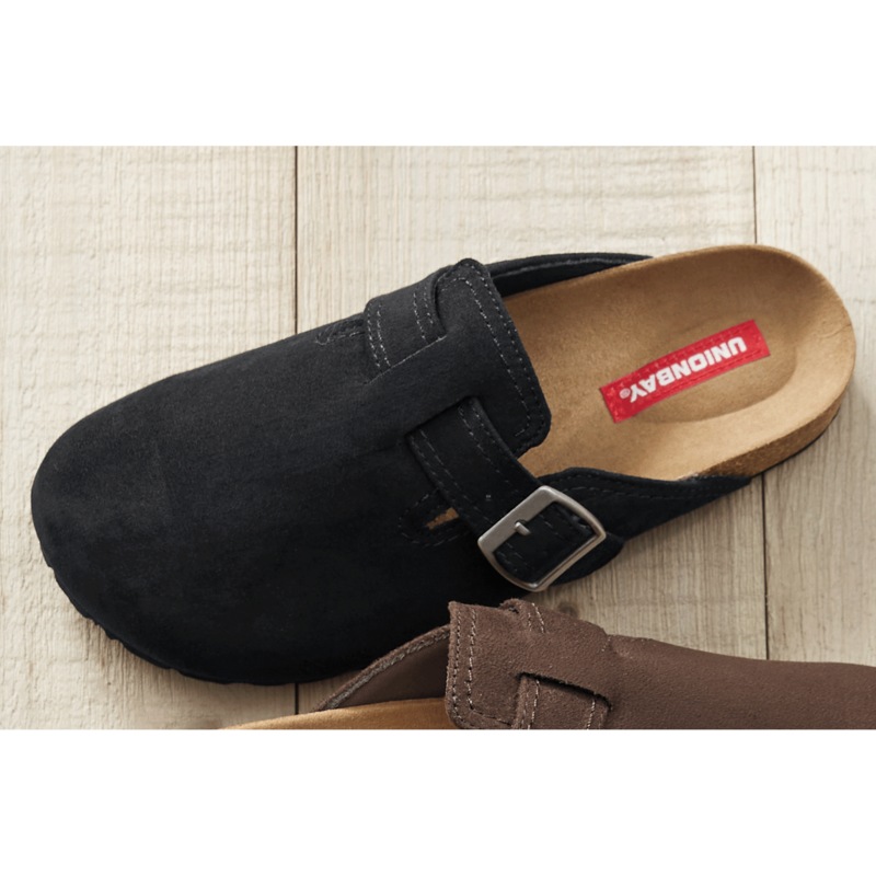 Union Bay Sawyer Clog - MIDNIGHT VELVET CATALOG