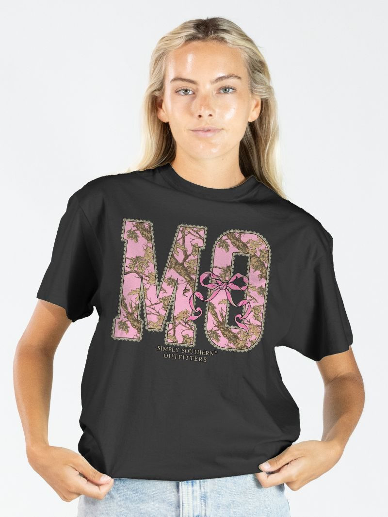 SS-STATE-MO-BLK - Simply Southern Outlet