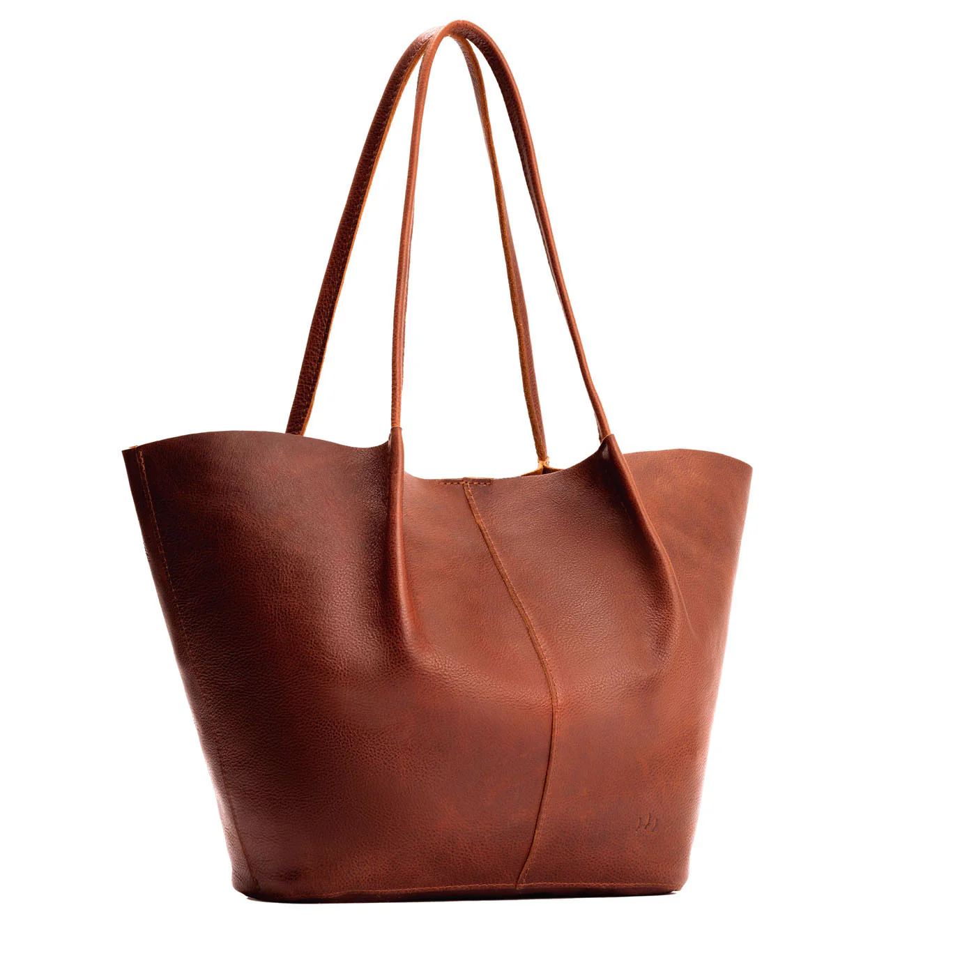Devan Bucket Tote