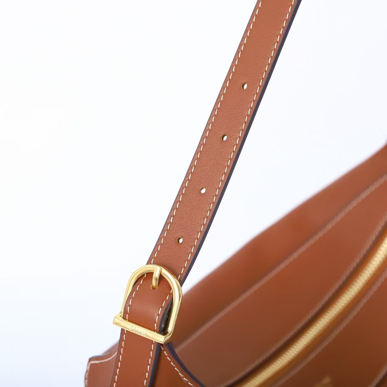 Celine Romy Tan Bag1:1High-quality replica