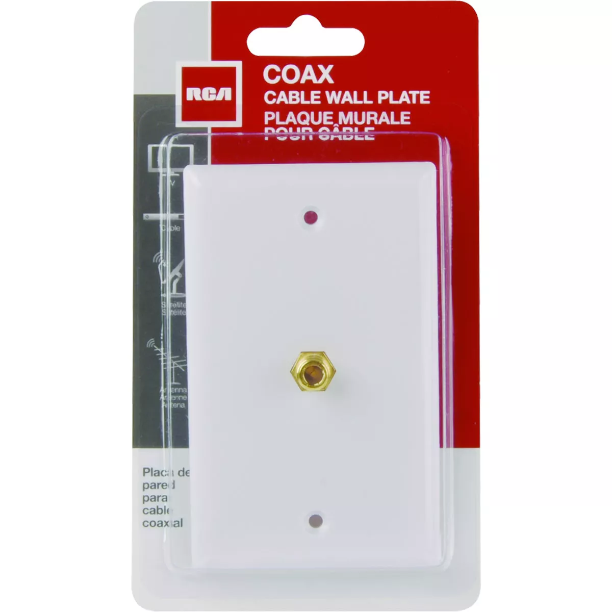 Wall Jacks