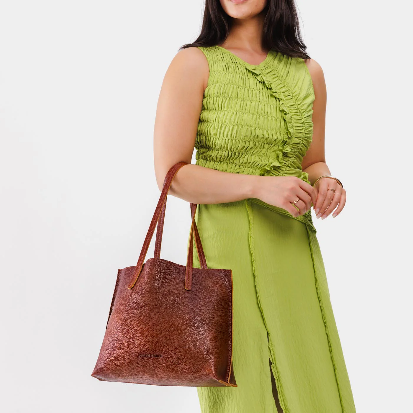 August Tote