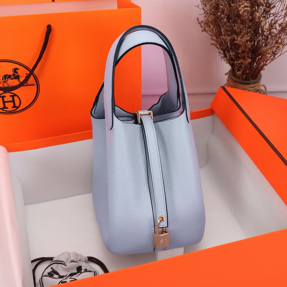 Hermes Picotin Lock 181:1High-quality replica
