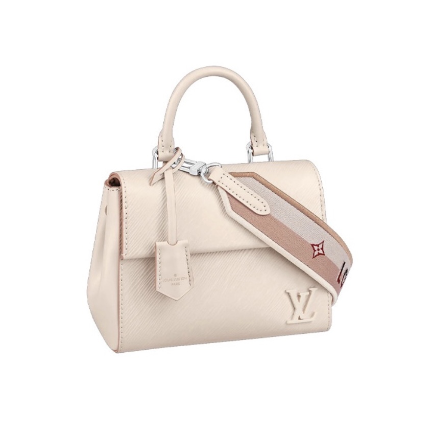 LV Cluny Mini Bag  M589281:1High-quality replica