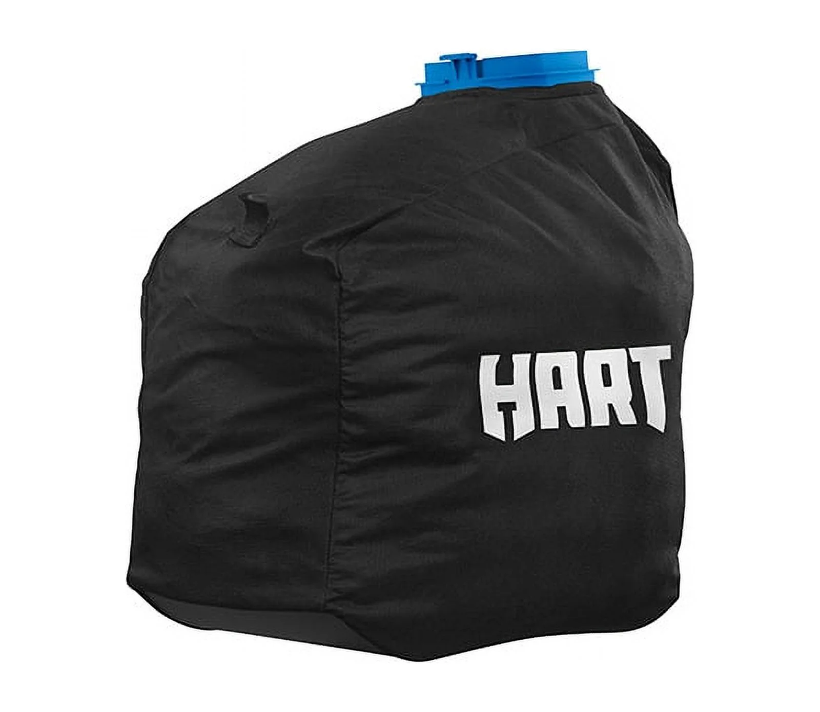 HART 40V Cordless Leaf Vacuum Kit, (1) 4.0Ah Lithium-Ion Battery - Image 19