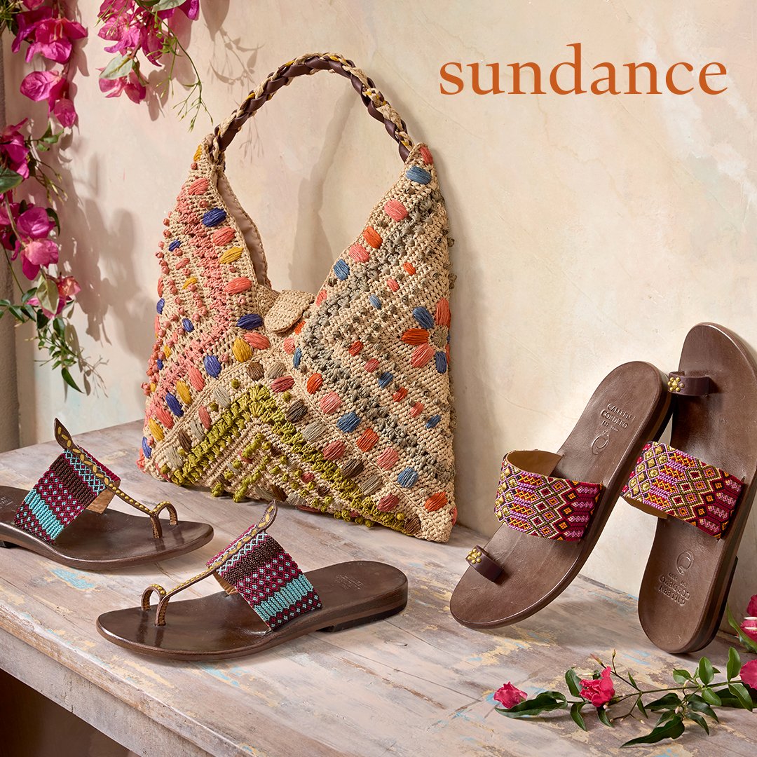 Shoes& Accessories - Sundance Clothing