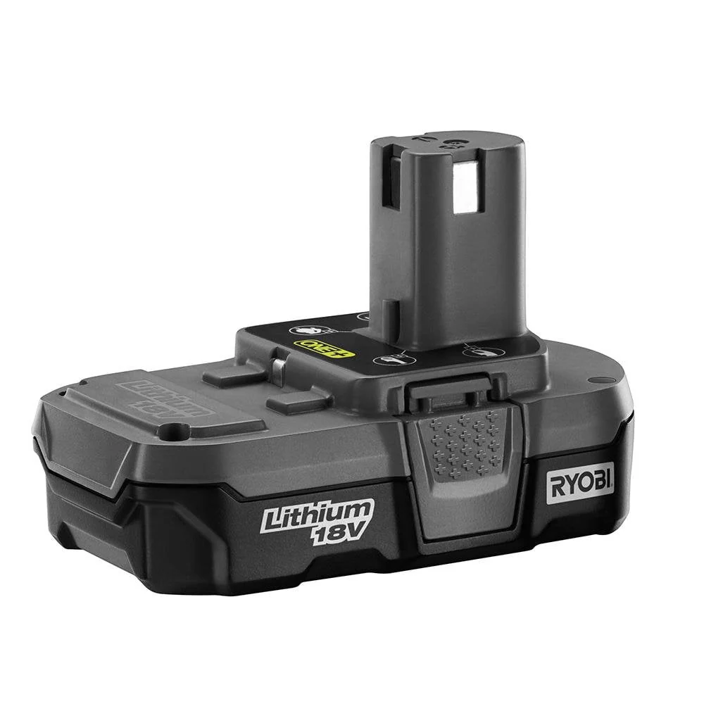 RYOBI ONE+ 18V 8 in. Cordless Battery Pole Saw Kit with Battery and Charger (Bulk Packaged) (P4361) - Image 3