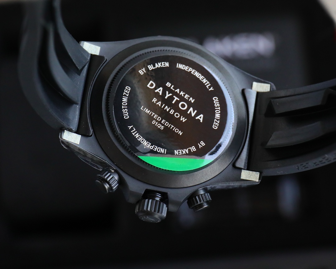 Rolex Daytona(1:1 replica) - Elite Watch Atelier