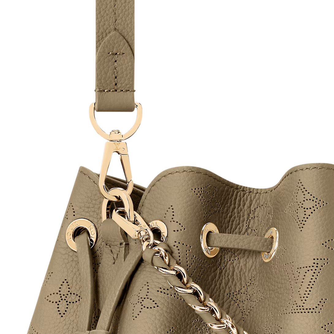 Replicate Louis Vuitton Bella Tote M25876 (1:1 replica)1:1High-quality replica