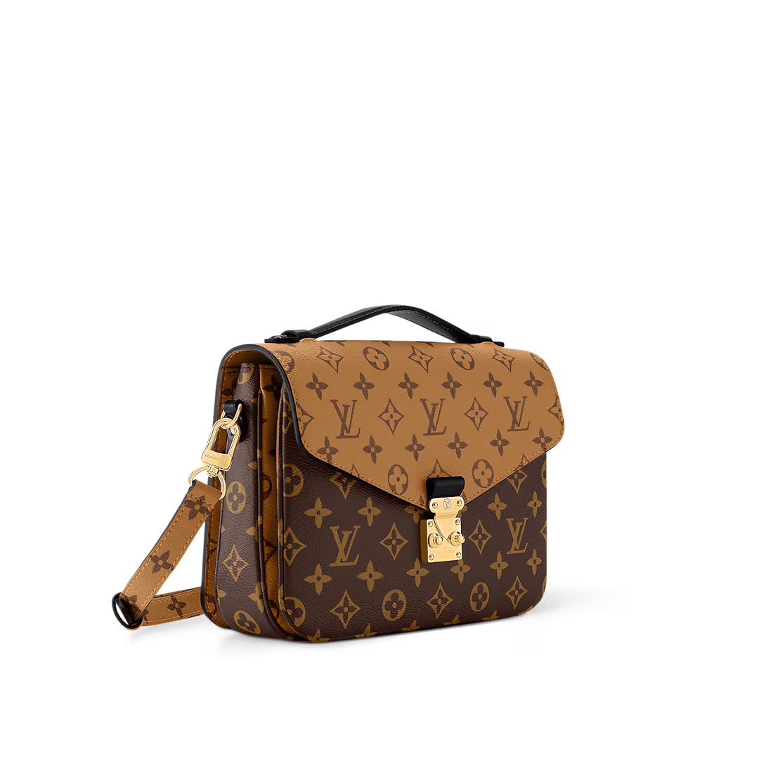 Replicate Louis Vuitton Pochette Métis M44876 (1:1 replica)1:1High-quality replica