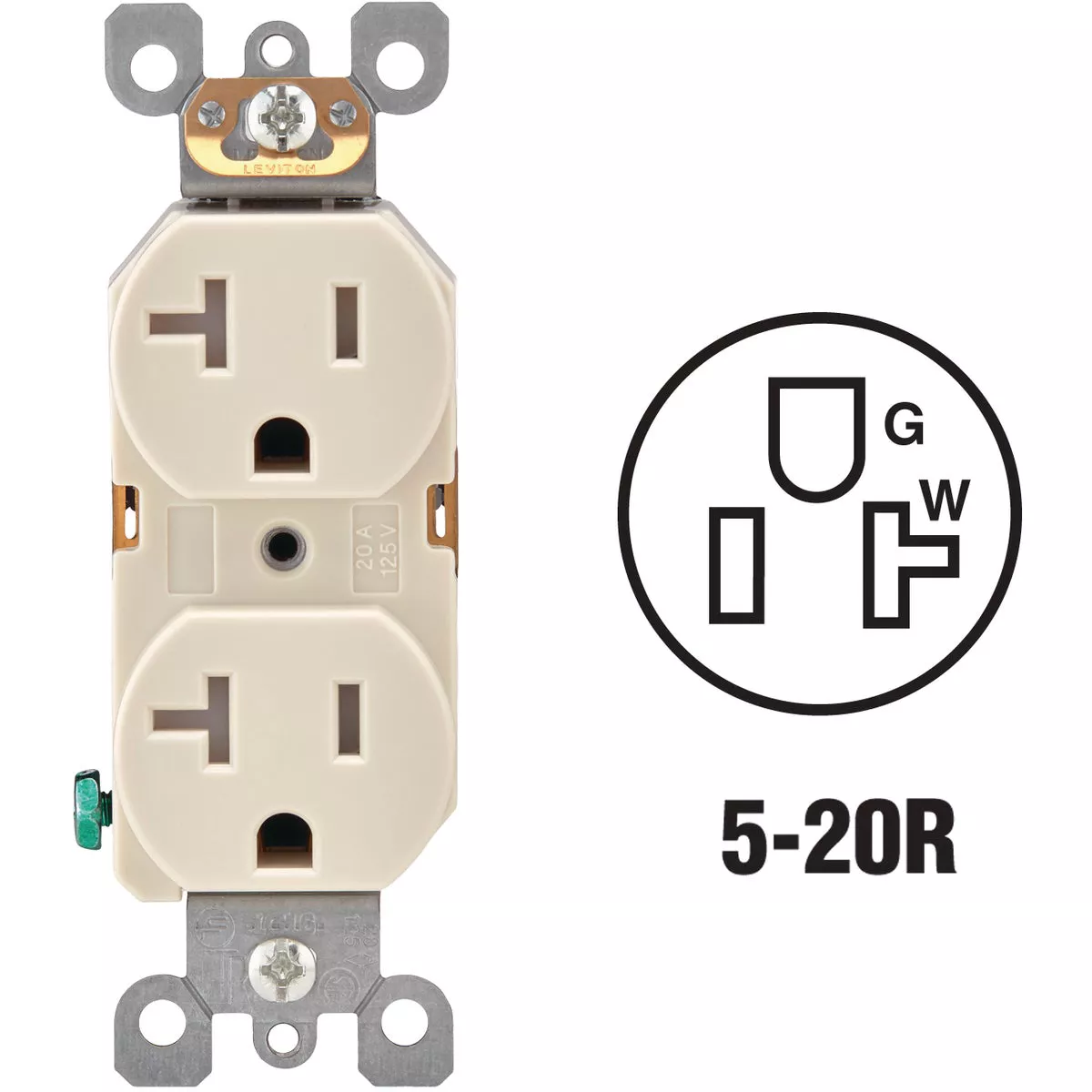 Outlets & Wall Plates