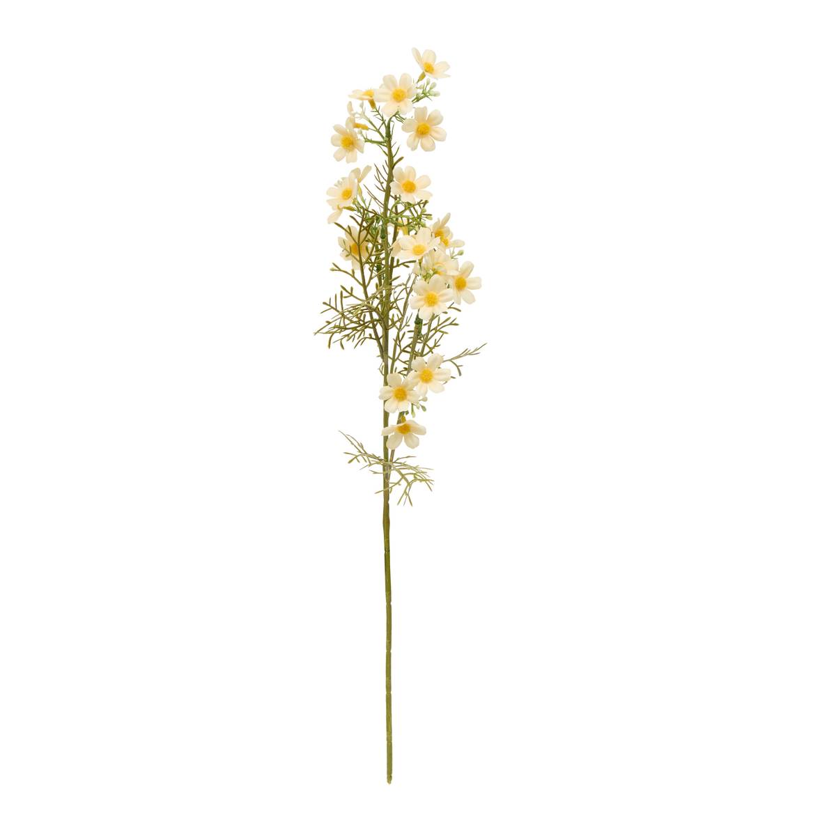 Artificial Flower "Phoebe" H.63 cm