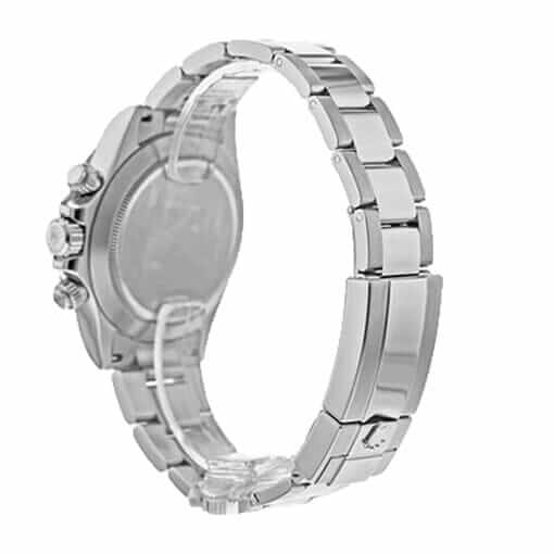 Daytona 116520 Black Dial Replica - Elite Watch Atelier