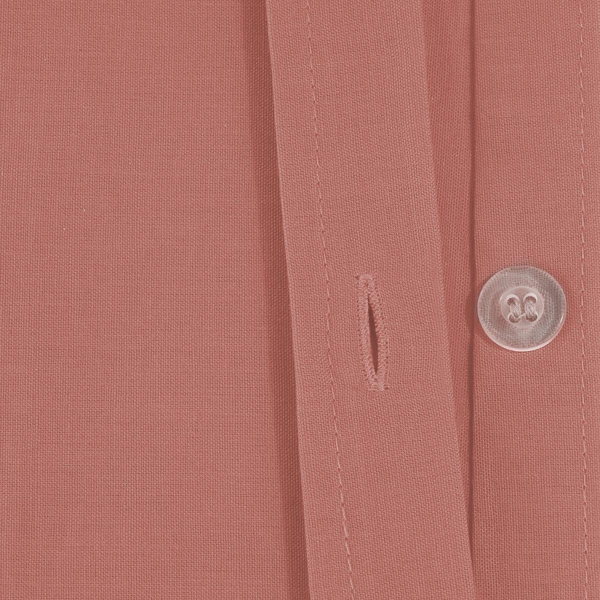 Duvet cover, cotton Pink blush, 140x200 cm