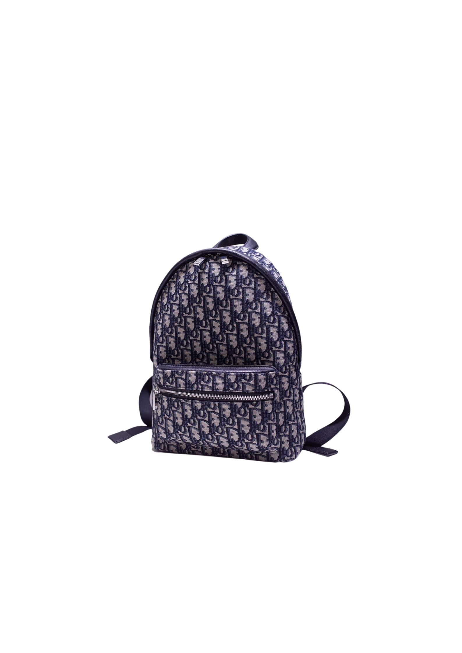 Mini Rider Backpack White For Women‎ 12.5 in/ 32 cm CD1:1High-quality replica