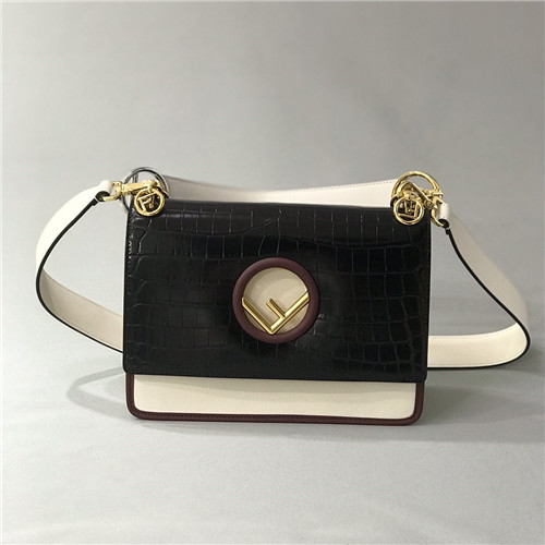 fendi kan i ff shoulder bag - Replicaclubs