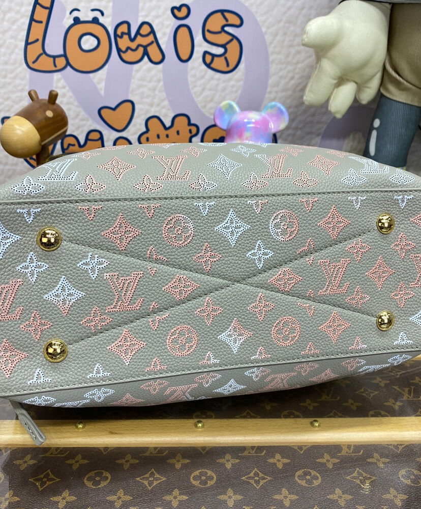 Louis Vuitton Bella Tote M23395 Bag1:1High-quality replica