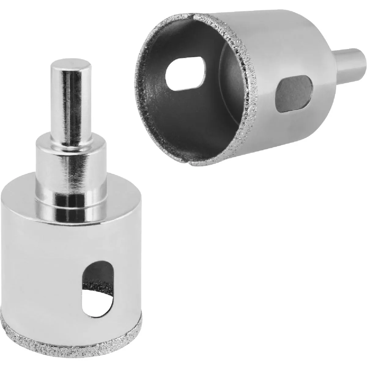 QEP 1-3/8 In. Diamond Hole Saw with Water Delivery System