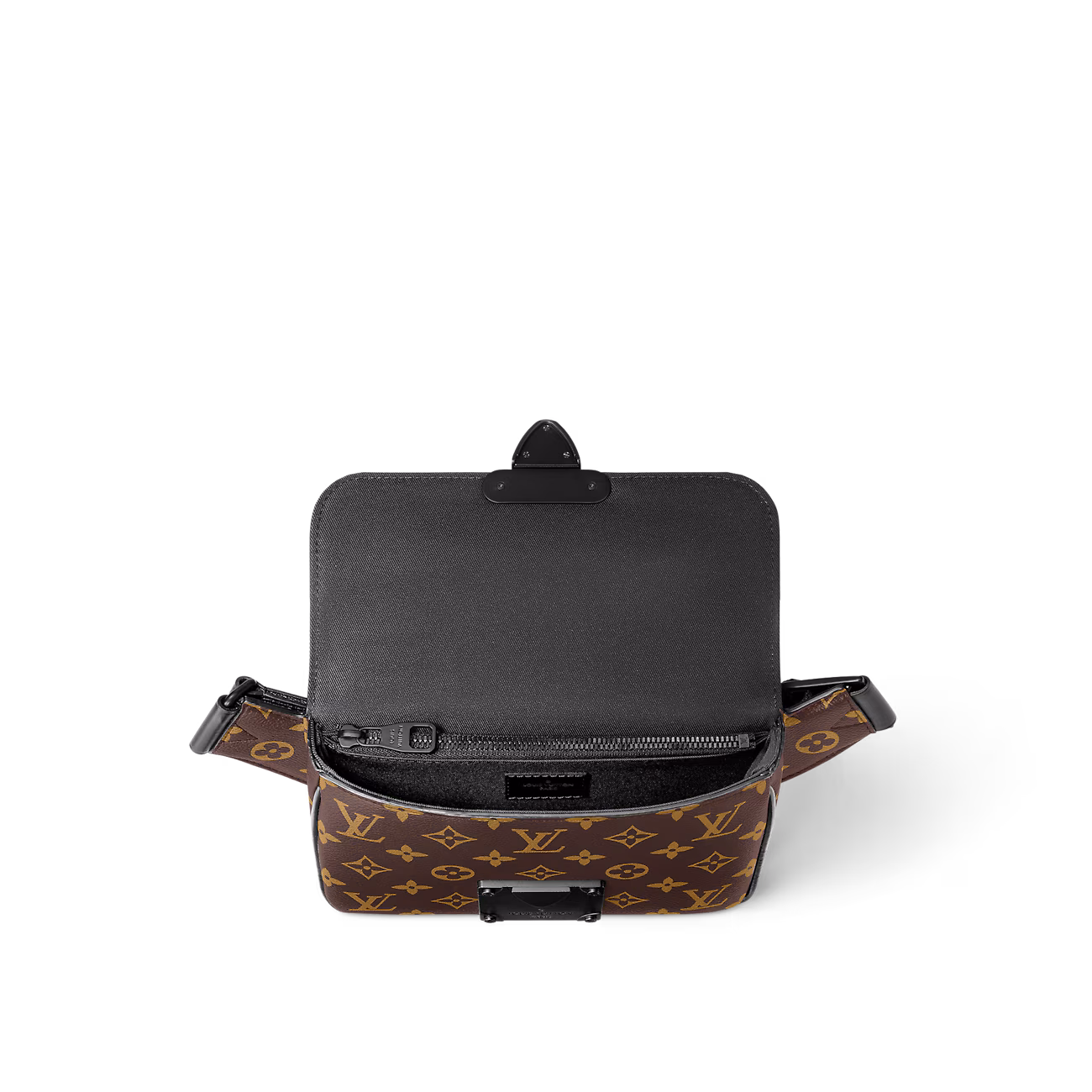 S Lock Slingbag M458071:1High-quality replica