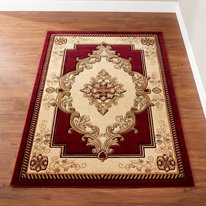 Adelaide Rug - MIDNIGHT VELVET CATALOG