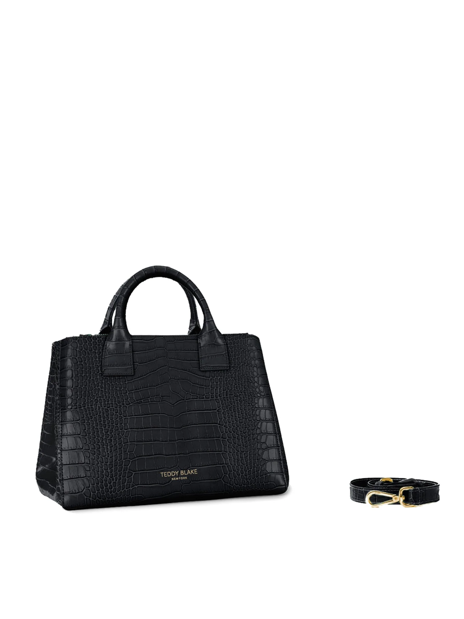 Bella Croco 12
