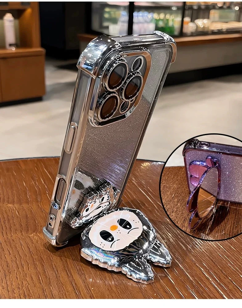 New Labubu IPhone Case - Wholesale & Influencer