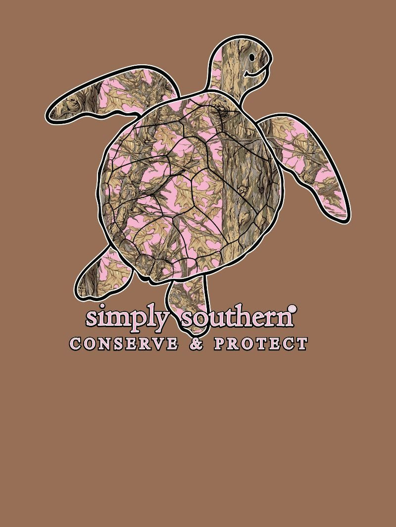 SS-TRACKT4-PKCAMO-CHSTNT - Simply Southern Outlet