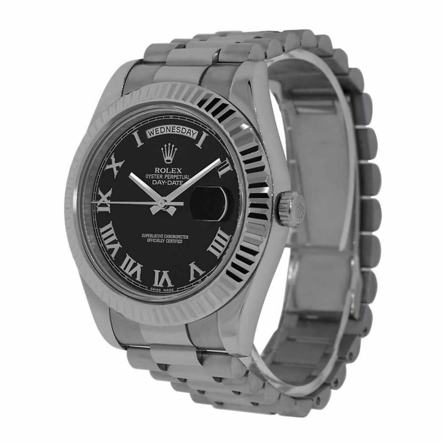 Rolex Presidential Replica - Elite Watch Atelier