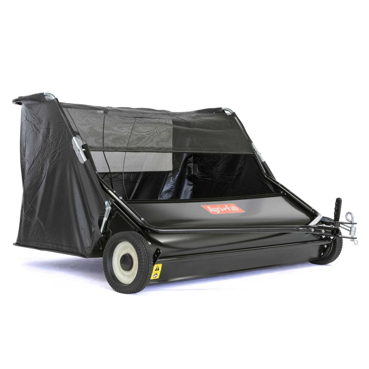 Agri-Fab 52 Tow Lawn Sweeper - 45-0546 Agri-Fab 52 Tow Lawn Sweeper - 45-0546