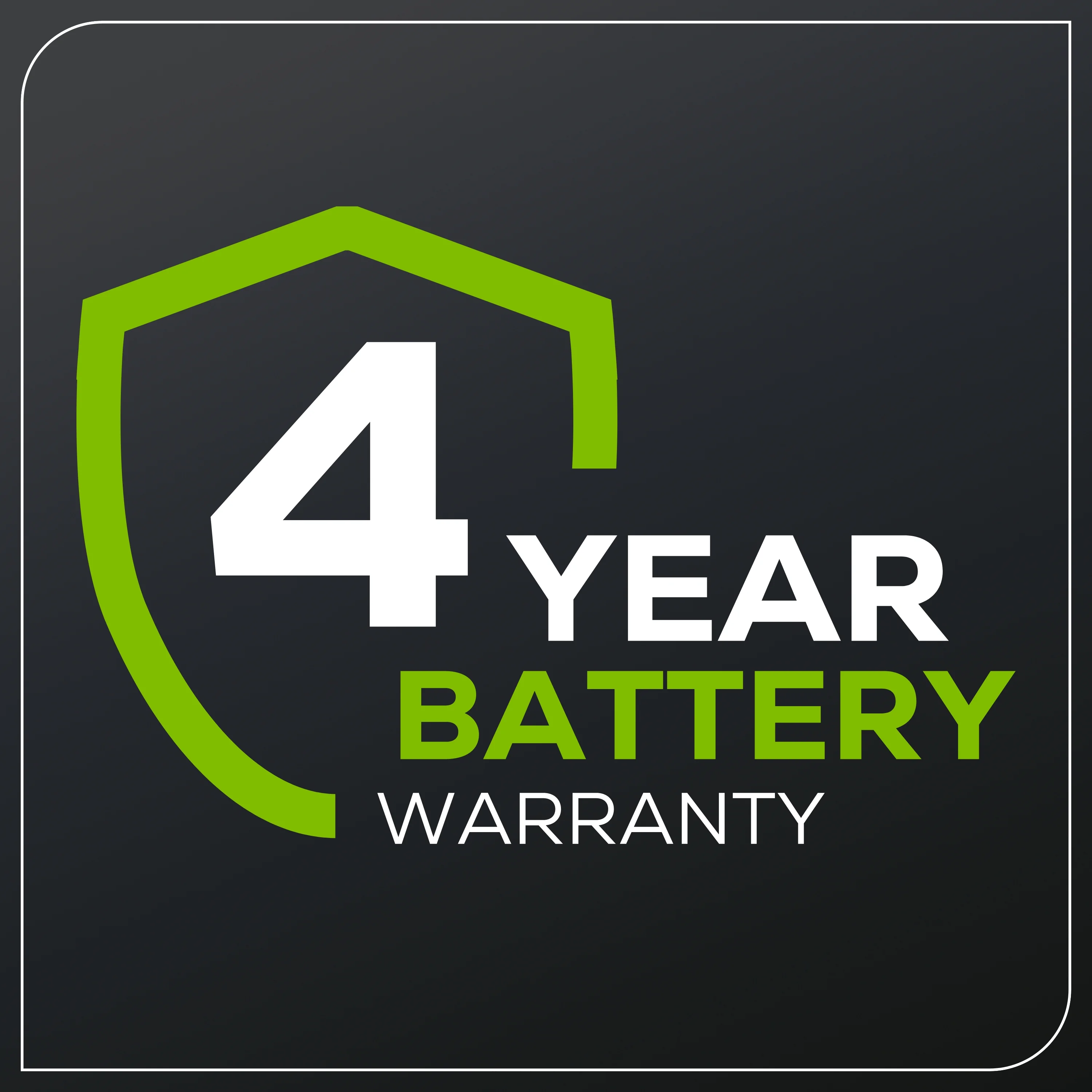 Greenworks 60V 5.0 Ah HC Battery 1807502 - Image 8