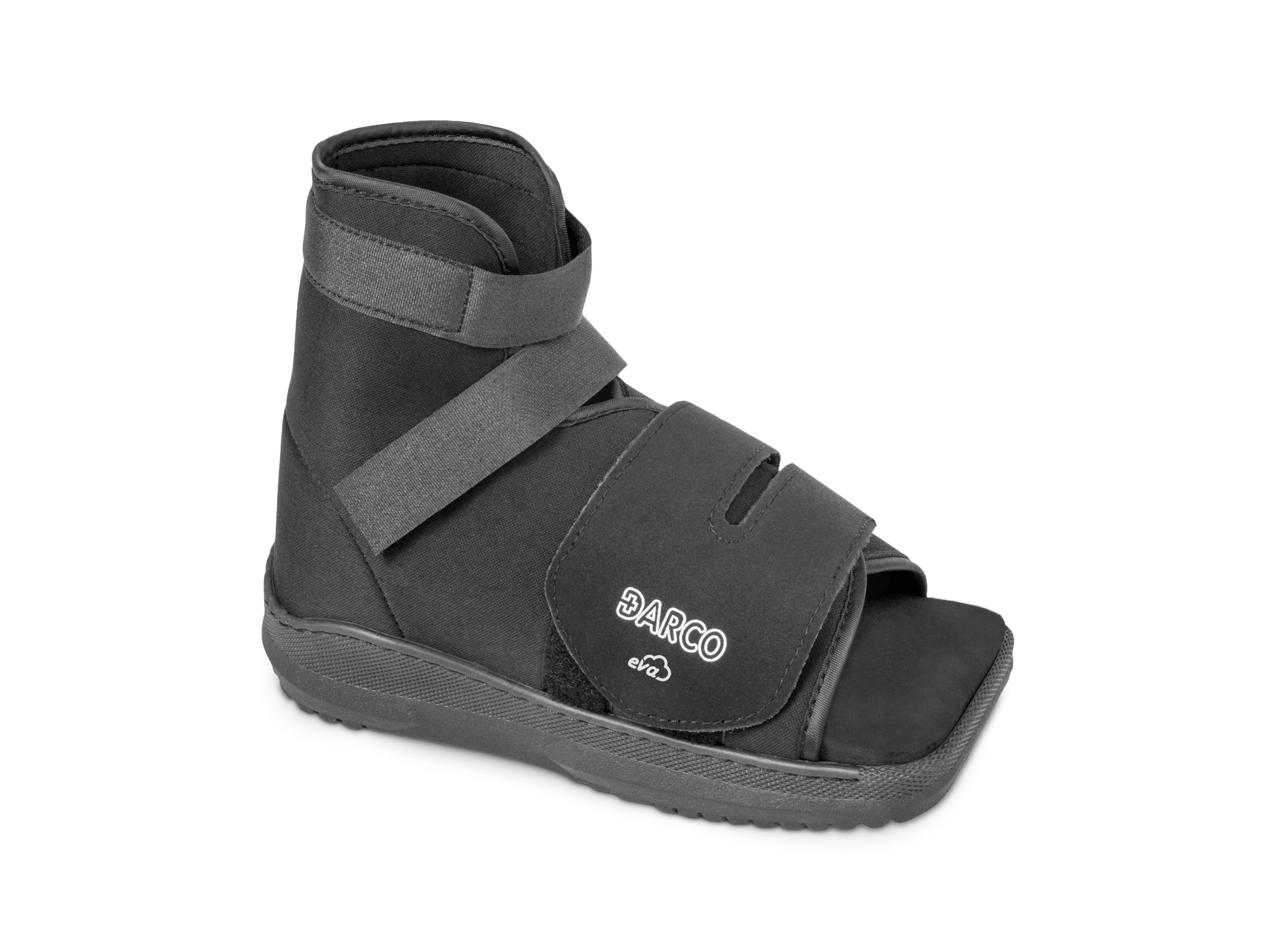 SlimLine™ Cast Boot - Abilene Artificial Limb