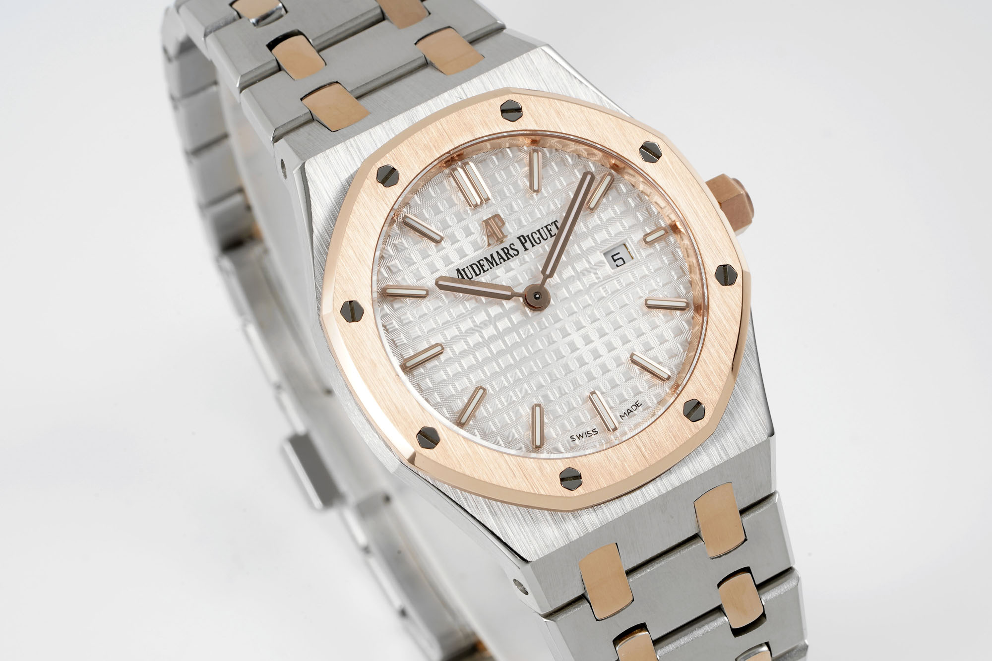 Audemars piguet Royal Oak Series 67651SR.ZZ.1261SR.01(1:1 replica) - Elite Watch Atelier