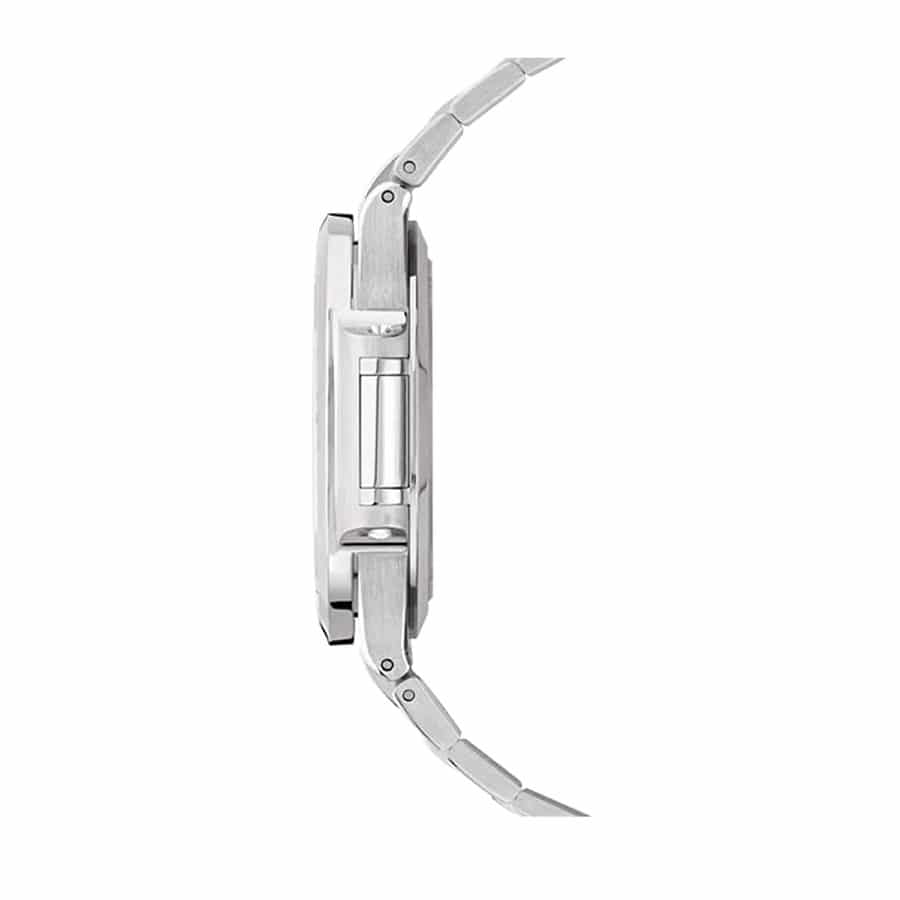 Patek Philippe Nautilus Ladies 7018/1A Replica - Top club