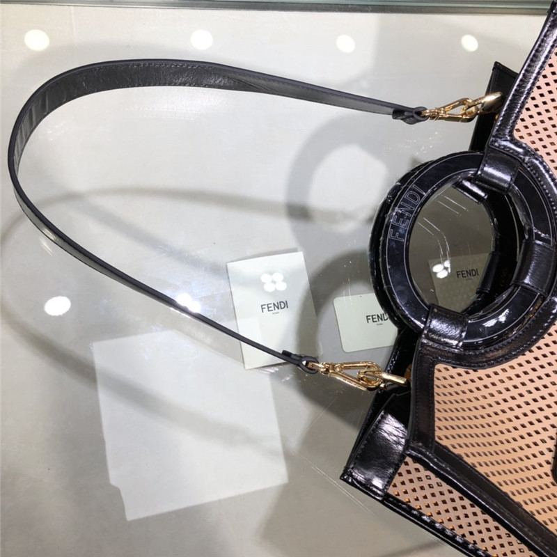 fendi runway tote bag large - Replicaclubs