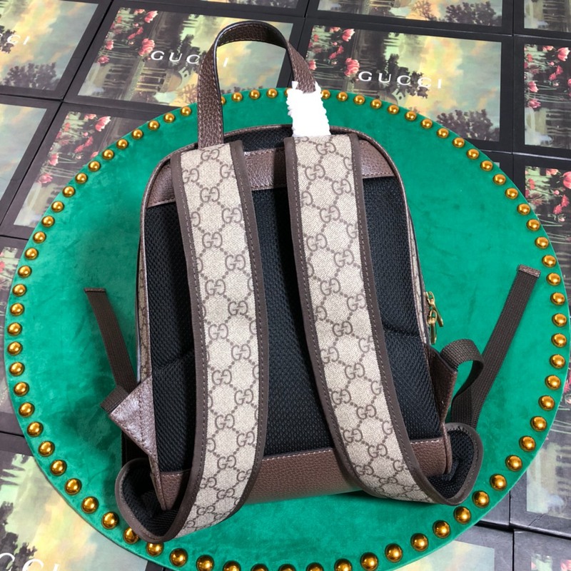 Replica Gucci Ophidia 22*29Cm Small Backpack 5479651:1High-quality replica