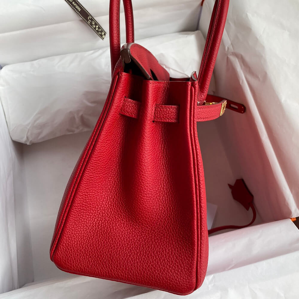 HERMES BIRKIN BAG 251:1High-quality replica