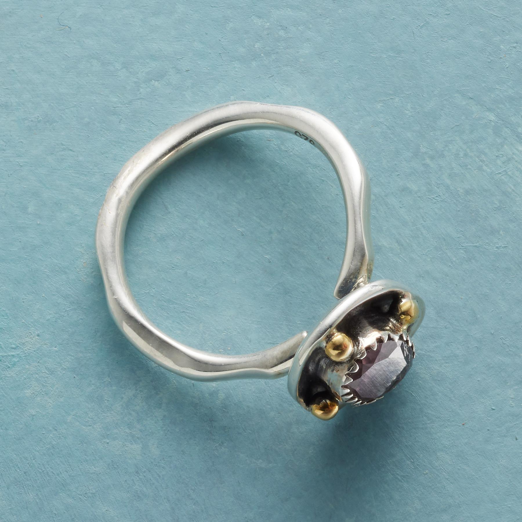 Center Your Attention Ring - Sundance Clothing