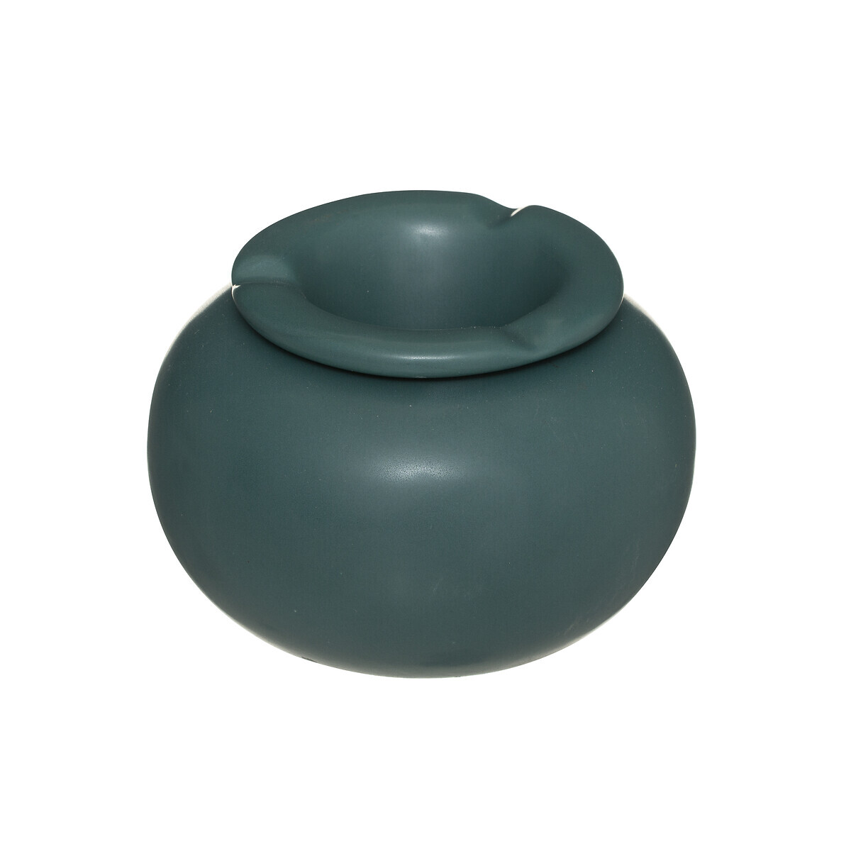 Ashtray "Arty", ceramic D.13 cm