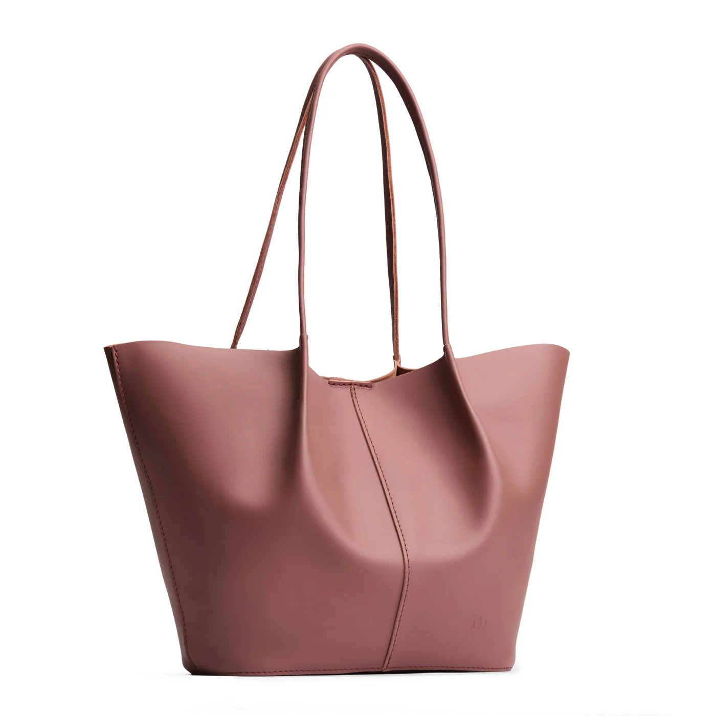 Devan Bucket Tote