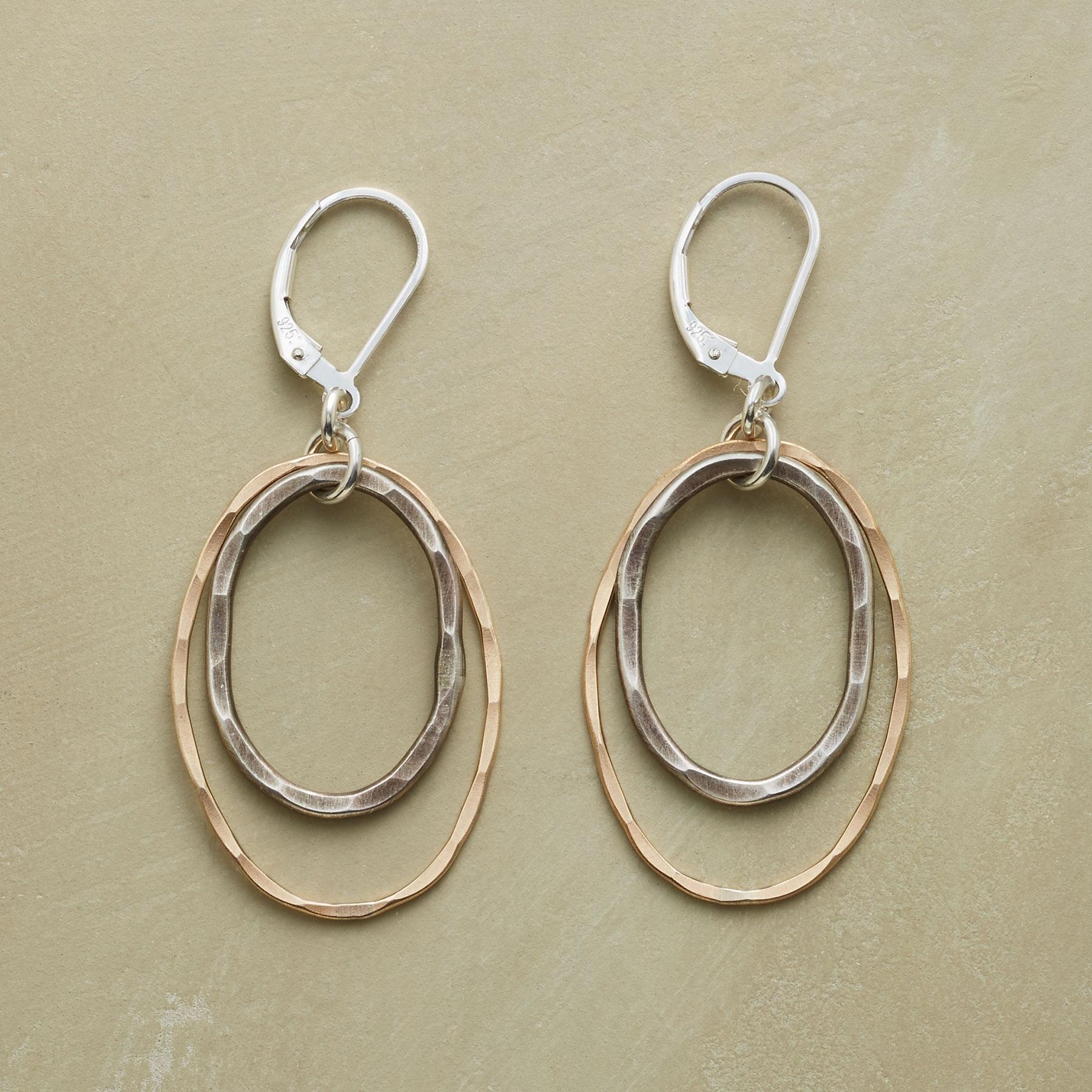 Accord Earrings - Sundance Clothing