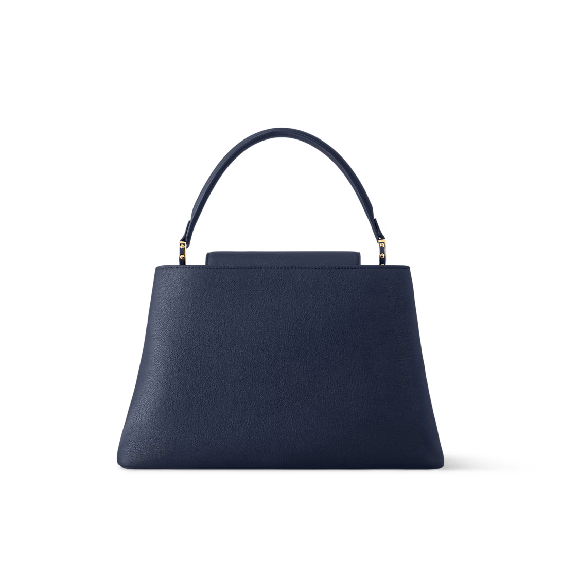 Replicate Louis Vuitton Capucines GM Souple M14639 (1:1 replica)1:1High-quality replica